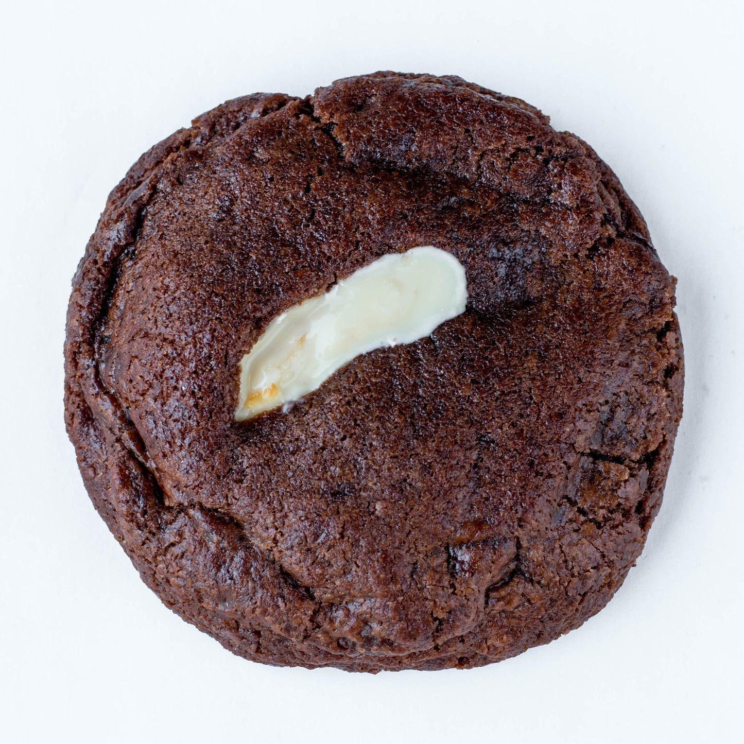 Triple Chocolate Cookies