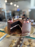 Load image into Gallery viewer, Black Forest Gateau
