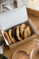 Load image into Gallery viewer, Box of 6 Cookies (Mixed Selection)
