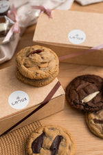 Load image into Gallery viewer, Box of 6 Cookies (Mixed Selection)
