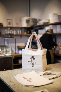 Le Choux Tote Bag