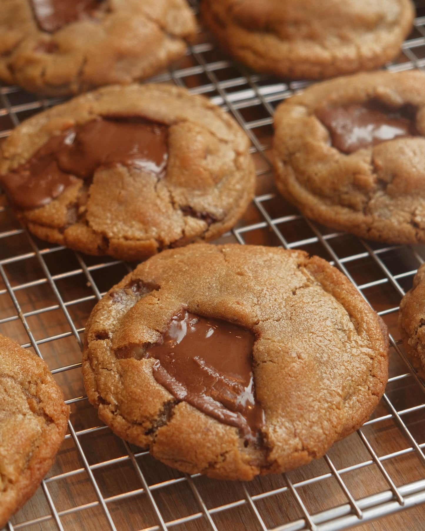 Mixed Box of 6 Cookies