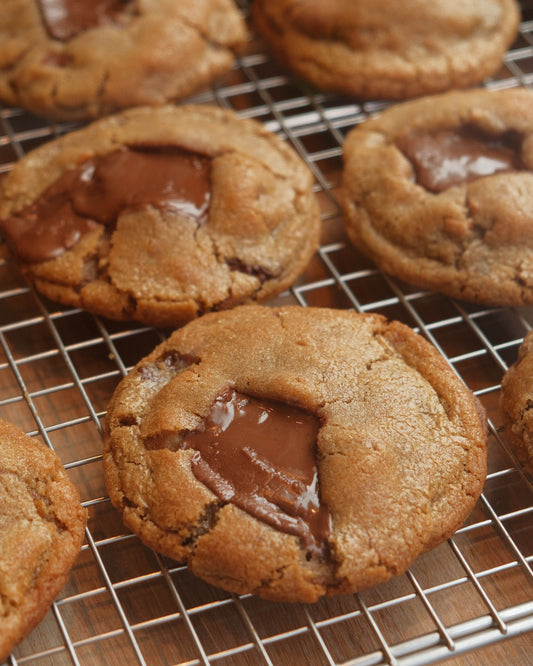 Platter of 20 Cookies