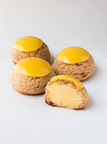 Load image into Gallery viewer, Passion Fruit Choux
