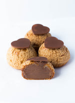 Load image into Gallery viewer, Milk Chocolate Choux
